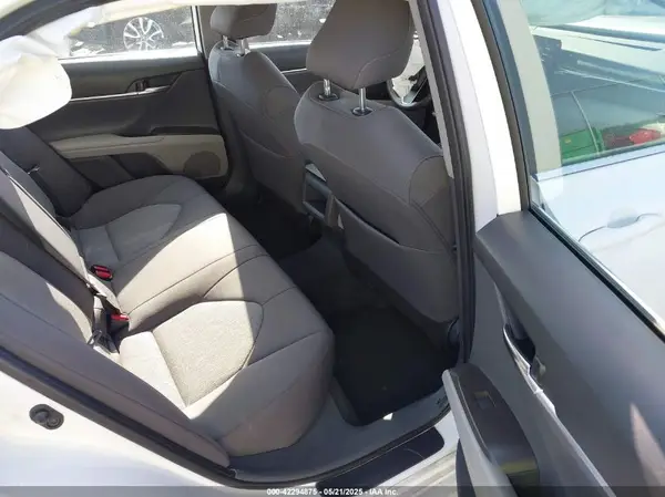 4T1C11AK5PU745146 2023 TOYOTA CAMRY - Image 8