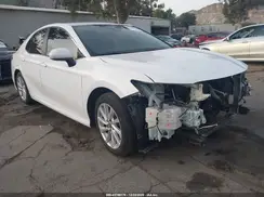 4T1C11AK5PU746281 2023 TOYOTA CAMRY