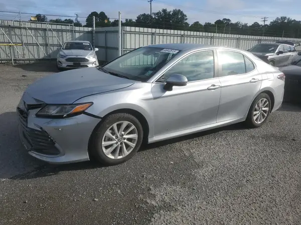 4T1C11AK5PU746961 2023 TOYOTA CAMRY - Image 1