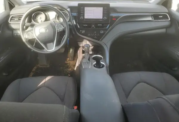 4T1C11AK5PU746961 2023 TOYOTA CAMRY - Image 8