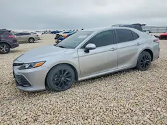 4T1C11AK5PU747754 2023 TOYOTA CAMRY