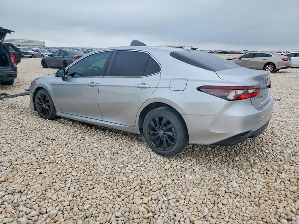 4T1C11AK5PU747754 2023 TOYOTA CAMRY - Image 2