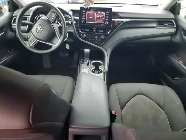 4T1C11AK5PU747754 2023 TOYOTA CAMRY - Image 8