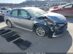 4T1C11AK5PU748130 2023 TOYOTA CAMRY