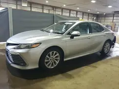 4T1C11AK5PU749391 2023 TOYOTA CAMRY