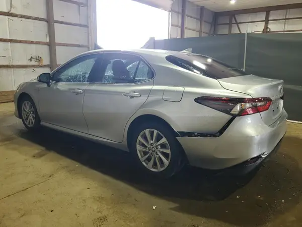 4T1C11AK5PU749391 2023 TOYOTA CAMRY - Image 2