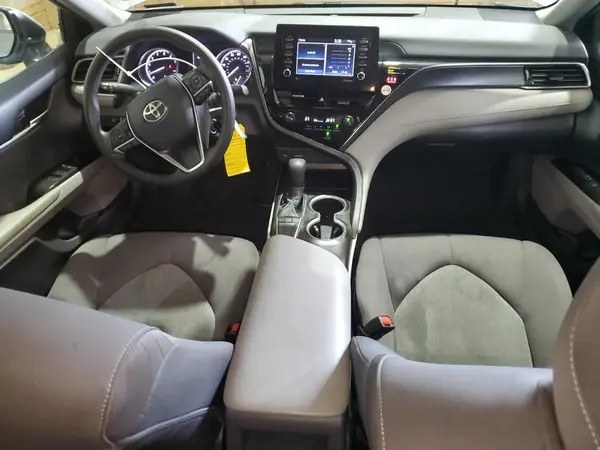 4T1C11AK5PU749391 2023 TOYOTA CAMRY - Image 8