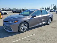 4T1C11AK5PU751125 2023 TOYOTA CAMRY