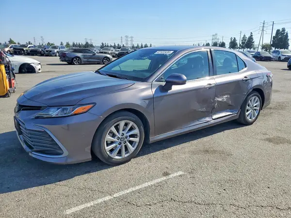 4T1C11AK5PU751125 2023 TOYOTA CAMRY - Image 1