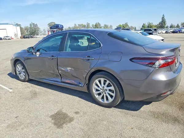 4T1C11AK5PU751125 2023 TOYOTA CAMRY - Image 2
