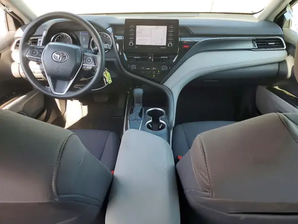4T1C11AK5PU751125 2023 TOYOTA CAMRY - Image 8