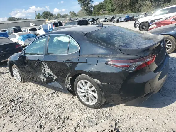 4T1C11AK5PU752372 2023 TOYOTA CAMRY - Image 2