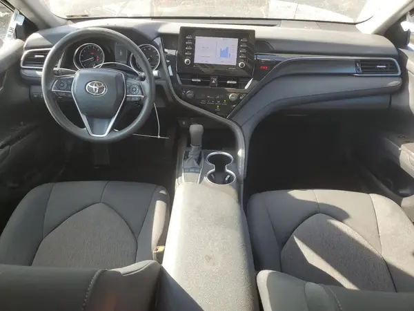 4T1C11AK5PU752372 2023 TOYOTA CAMRY - Image 8