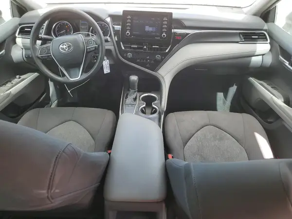 4T1C11AK5PU753490 2023 TOYOTA CAMRY - Image 8