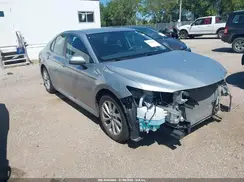 4T1C11AK5PU753778 2023 TOYOTA CAMRY