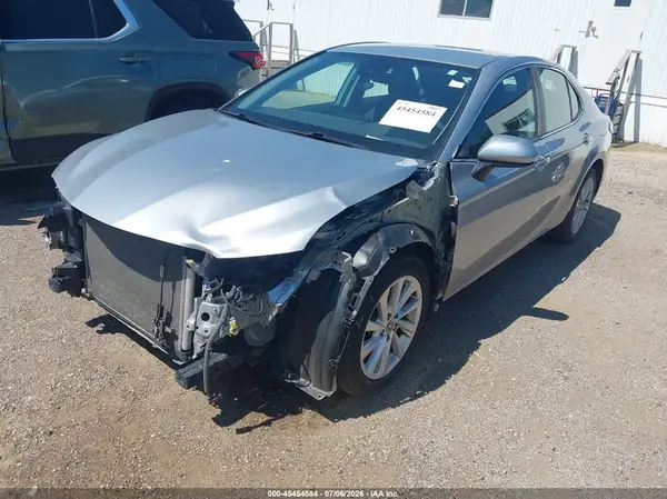 4T1C11AK5PU753778 2023 TOYOTA CAMRY - Image 2