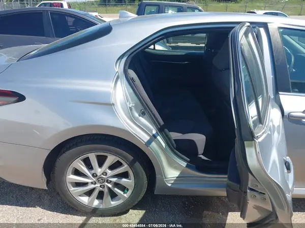 4T1C11AK5PU753778 2023 TOYOTA CAMRY - Image 8