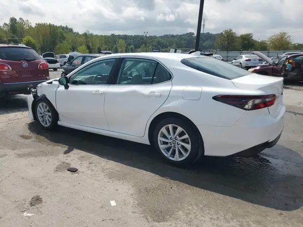 4T1C11AK5PU754803 2023 TOYOTA CAMRY - Image 2