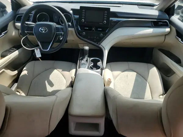 4T1C11AK5PU754803 2023 TOYOTA CAMRY - Image 8