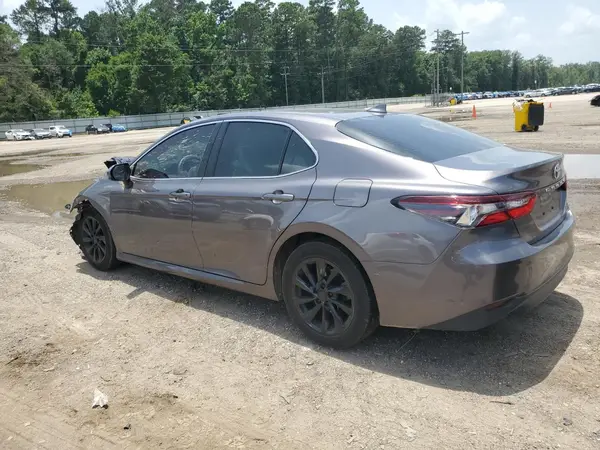 4T1C11AK5PU755028 2023 TOYOTA CAMRY - Image 2