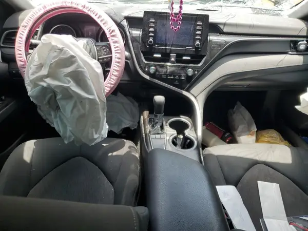 4T1C11AK5PU755028 2023 TOYOTA CAMRY - Image 8