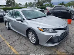4T1C11AK5PU756518 2023 TOYOTA CAMRY