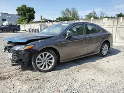 4T1C11AK5PU757393 2023 TOYOTA CAMRY