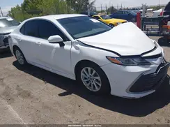 4T1C11AK5PU757586 2023 TOYOTA CAMRY