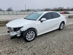 4T1C11AK5PU758558 2023 TOYOTA CAMRY