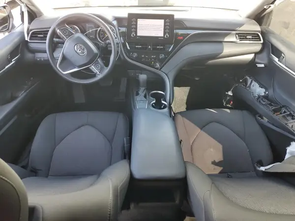 4T1C11AK5PU759421 2023 TOYOTA CAMRY - Image 8