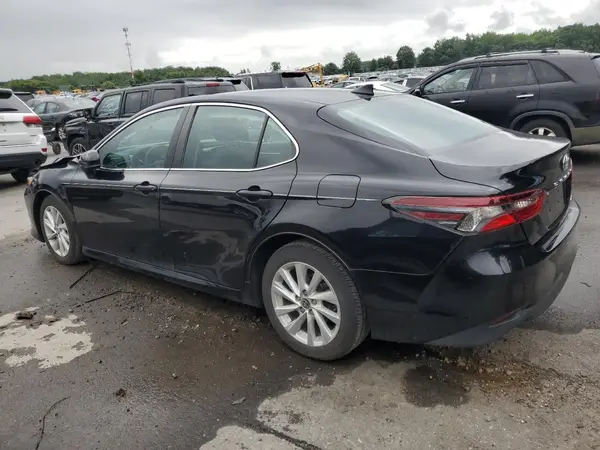 4T1C11AK5PU761508 2023 TOYOTA CAMRY - Image 2