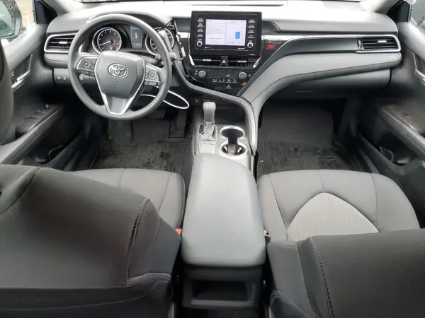 4T1C11AK5PU761508 2023 TOYOTA CAMRY - Image 8