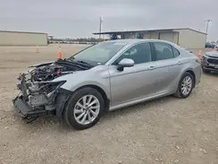 4T1C11AK5PU761685 2023 TOYOTA CAMRY