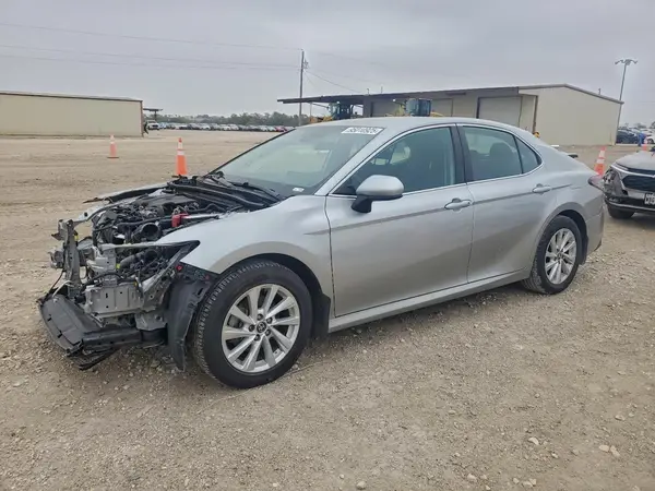 4T1C11AK5PU761685 2023 TOYOTA CAMRY - Image 1