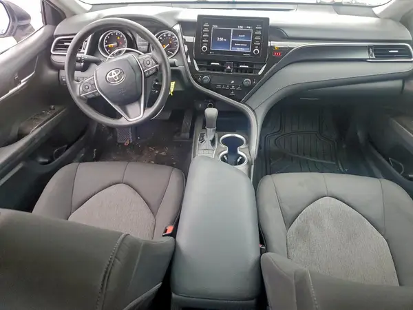 4T1C11AK5PU761685 2023 TOYOTA CAMRY - Image 8
