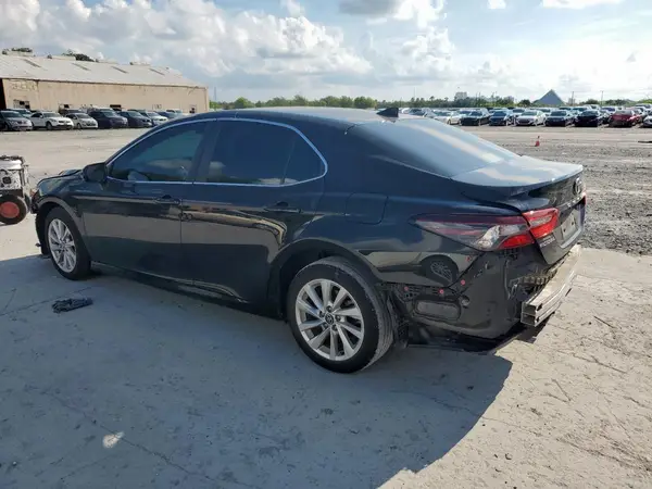 4T1C11AK5PU763811 2023 TOYOTA CAMRY - Image 2