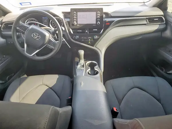 4T1C11AK5PU763811 2023 TOYOTA CAMRY - Image 8
