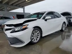 4T1C11AK5PU763873 2023 TOYOTA CAMRY