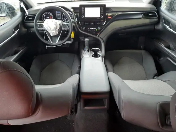 4T1C11AK5PU763873 2023 TOYOTA CAMRY - Image 8