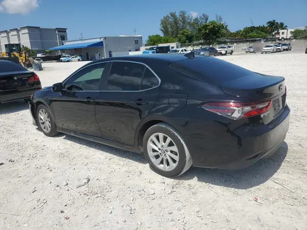 4T1C11AK5PU769768 2023 TOYOTA CAMRY - Image 2