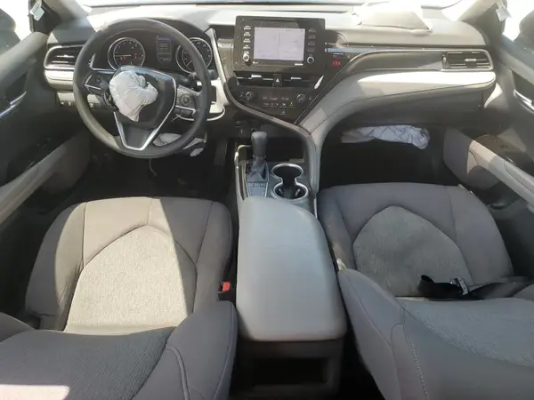 4T1C11AK5PU769768 2023 TOYOTA CAMRY - Image 8