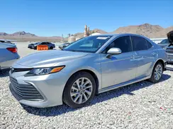 4T1C11AK5PU770659 2023 TOYOTA CAMRY