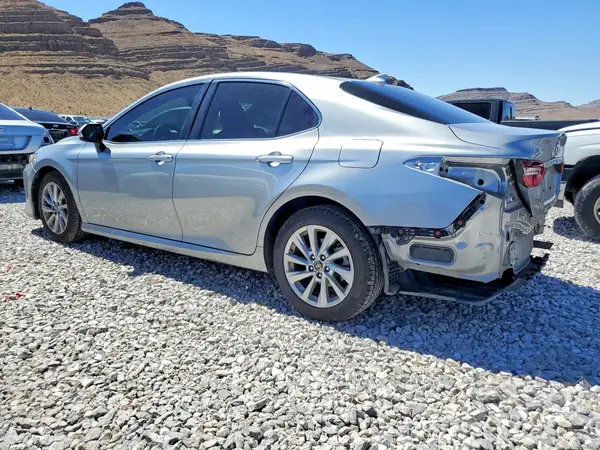 4T1C11AK5PU770659 2023 TOYOTA CAMRY - Image 2