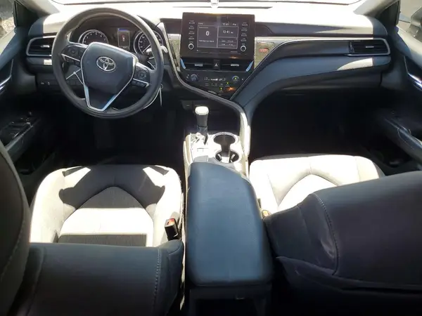 4T1C11AK5PU770659 2023 TOYOTA CAMRY - Image 8