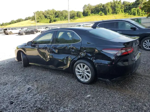 4T1C11AK5PU774355 2023 TOYOTA CAMRY - Image 2