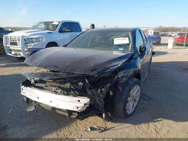 4T1C11AK5PU776302 2023 TOYOTA CAMRY - Image 2