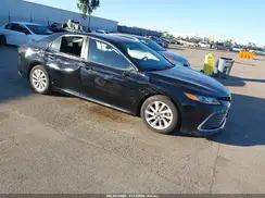 4T1C11AK5PU777644 2023 TOYOTA CAMRY