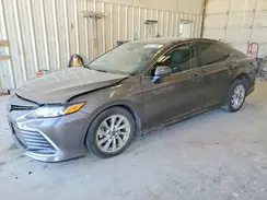 4T1C11AK5PU779457 2023 TOYOTA CAMRY