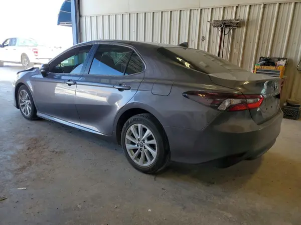 4T1C11AK5PU779457 2023 TOYOTA CAMRY - Image 2