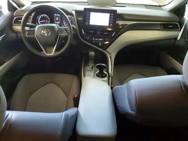 4T1C11AK5PU779457 2023 TOYOTA CAMRY - Image 8